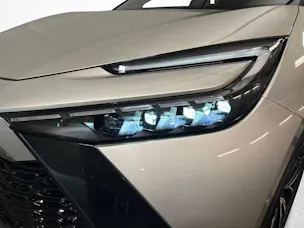 Toyota C-HR 2.0 HEV Style Premiere 4x4