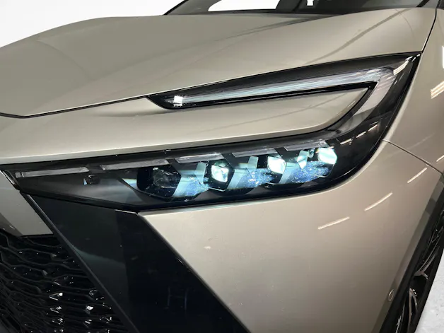 Toyota C-HR 2.0 HEV Style Premiere 4x4
