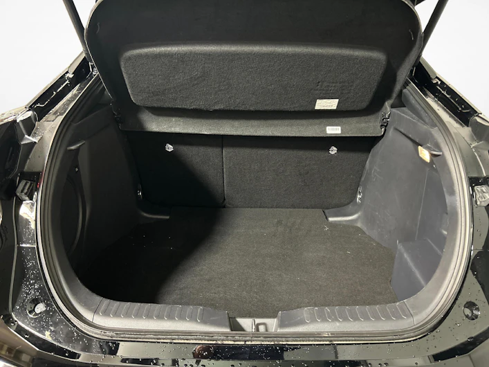 Fahrzeugbild TOYOTA C-HR