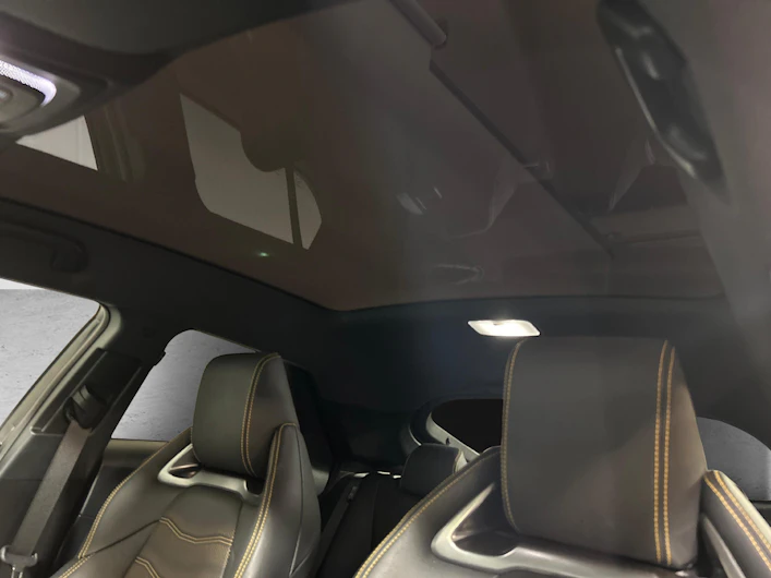Fahrzeugbild TOYOTA C-HR