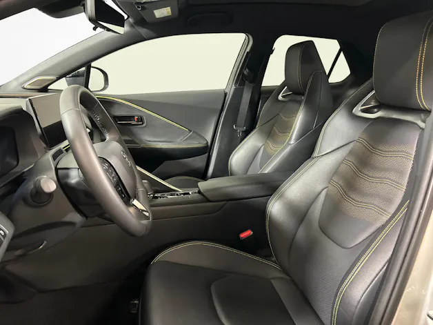 Toyota C-HR 2.0 HEV Style Premiere 4x4