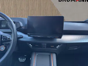 Cupra Born e-Boost 77kWh