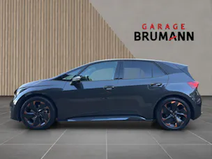 Cupra Born e-Boost 77kWh