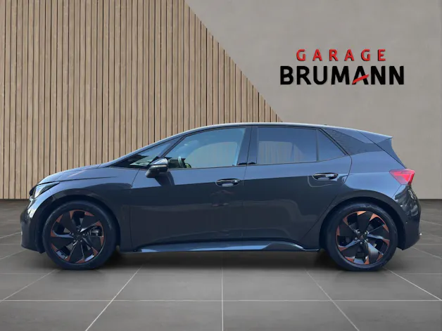 Cupra Born e-Boost 77kWh
