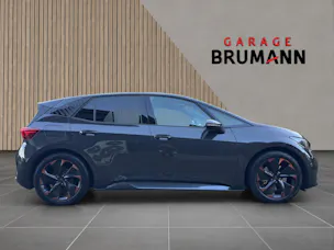 Cupra Born e-Boost 77kWh