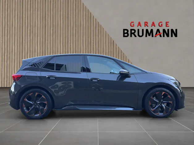 Cupra Born e-Boost 77kWh