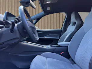 Cupra Born e-Boost 77kWh