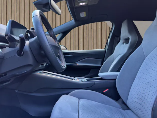 Cupra Born e-Boost 77kWh