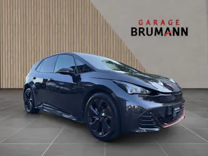 Cupra Born e-Boost 77kWh