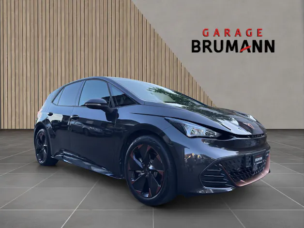 Cupra Born e-Boost 77kWh