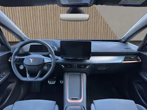 Cupra Born e-Boost 77kWh