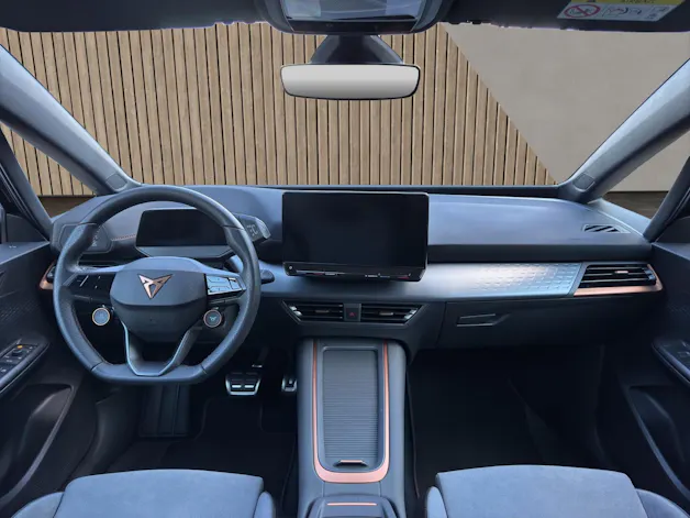 Cupra Born e-Boost 77kWh