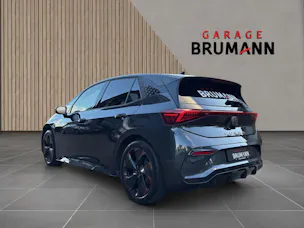 Cupra Born e-Boost 77kWh