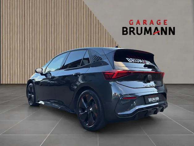 Cupra Born e-Boost 77kWh