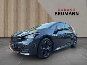 Cupra Born e-Boost 77kWh