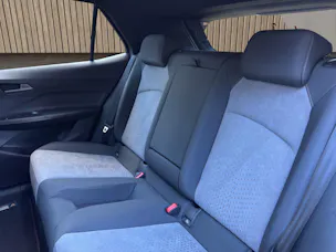 Cupra Born e-Boost 77kWh