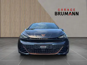 Cupra Born e-Boost 77kWh