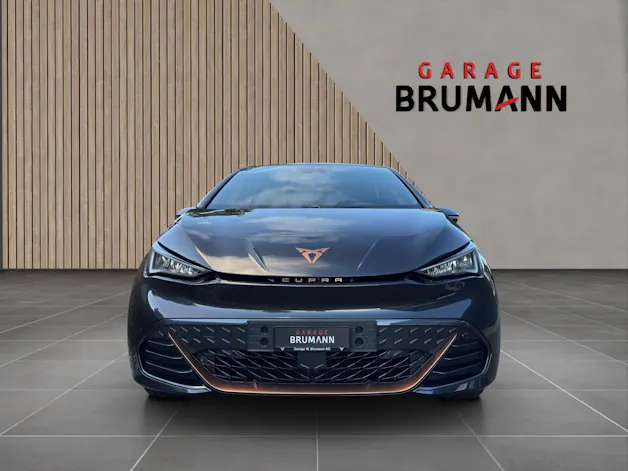Cupra Born e-Boost 77kWh