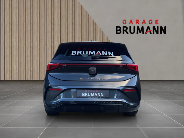 Cupra Born e-Boost 77kWh