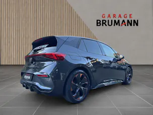 Cupra Born e-Boost 77kWh