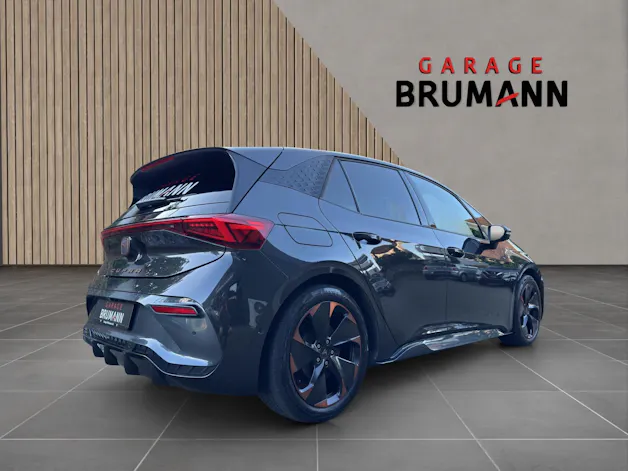 Cupra Born e-Boost 77kWh