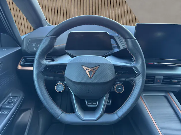 Cupra Born e-Boost 77kWh