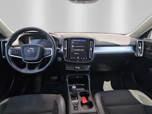 Volvo XC40 1.5 T3 Momentum