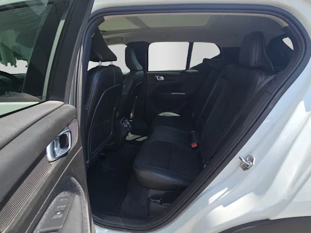 Volvo XC40 1.5 T3 Momentum