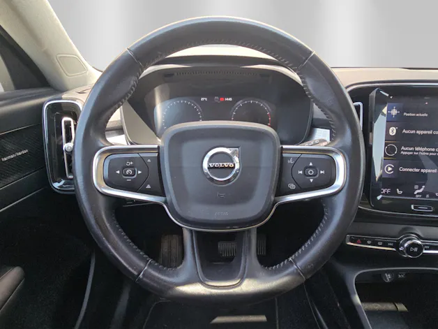 Volvo XC40 1.5 T3 Momentum