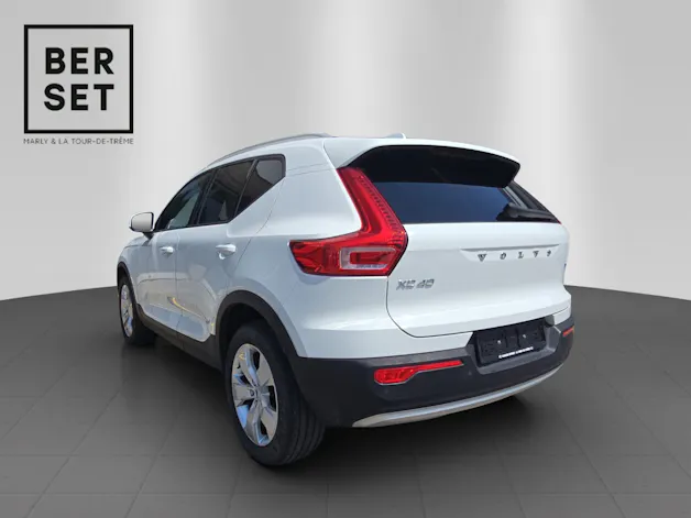 Volvo XC40 1.5 T3 Momentum