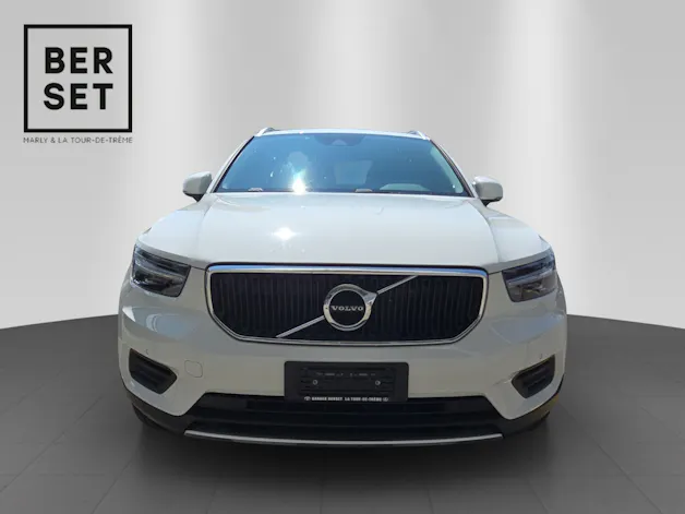 Volvo XC40 1.5 T3 Momentum