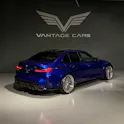 BMW M3 Competition xDrive