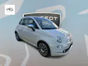 Fiat 500 0.9 T TwinAir Collezione