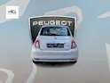 Fiat 500 0.9 T TwinAir Collezione