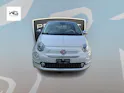 Fiat 500 0.9 T TwinAir Collezione