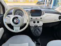 Fiat 500 0.9 T TwinAir Collezione