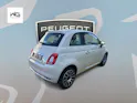 Fiat 500 0.9 T TwinAir Collezione