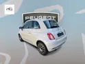 Fiat 500 0.9 T TwinAir Collezione