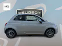 Fiat 500 0.9 T TwinAir Collezione