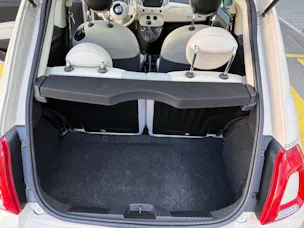 Fiat 500 0.9 T TwinAir Collezione