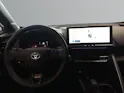 Toyota C-HR 2.0 HEV GR Sport 4x4