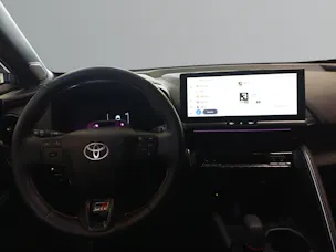 Toyota C-HR 2.0 HEV GR Sport 4x4