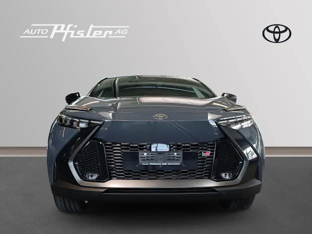Toyota C-HR 2.0 HEV GR Sport 4x4
