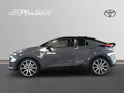 Toyota C-HR 2.0 HEV GR Sport 4x4