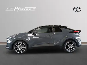 Toyota C-HR 2.0 HEV GR Sport 4x4