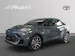 Toyota C-HR 2.0 HEV GR Sport 4x4