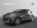 Toyota C-HR 2.0 HEV GR Sport 4x4