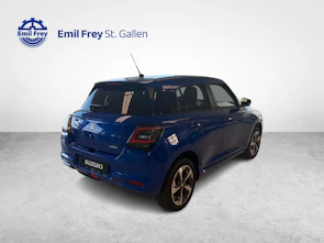 Fahrzeugbild SUZUKI Swift 1.2 Sakura Top Hybrid 4x4