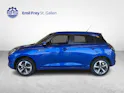 Suzuki Swift 1.2 Sakura Top Hybrid 4x4