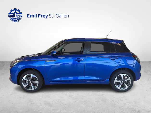 Suzuki Swift 1.2 Sakura Top Hybrid 4x4